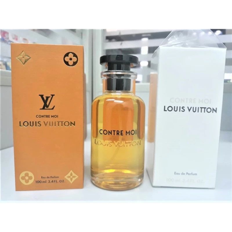 Jual Parfum Louis Vuitton Original Terbaru - Oct 2023