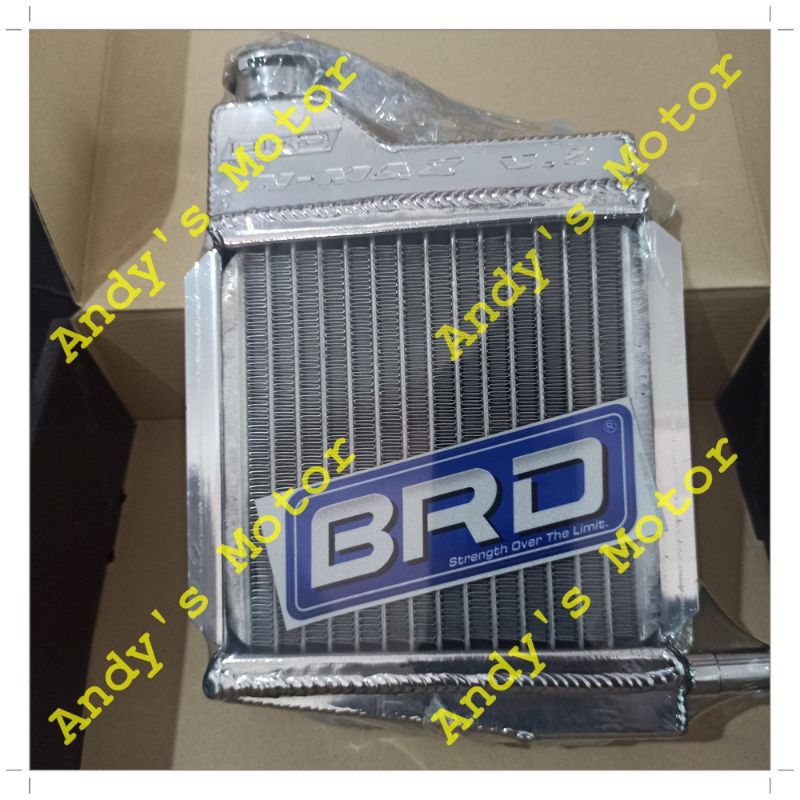 radiator Motor Yamaha Nmax 2020 / new Nmax BRD
