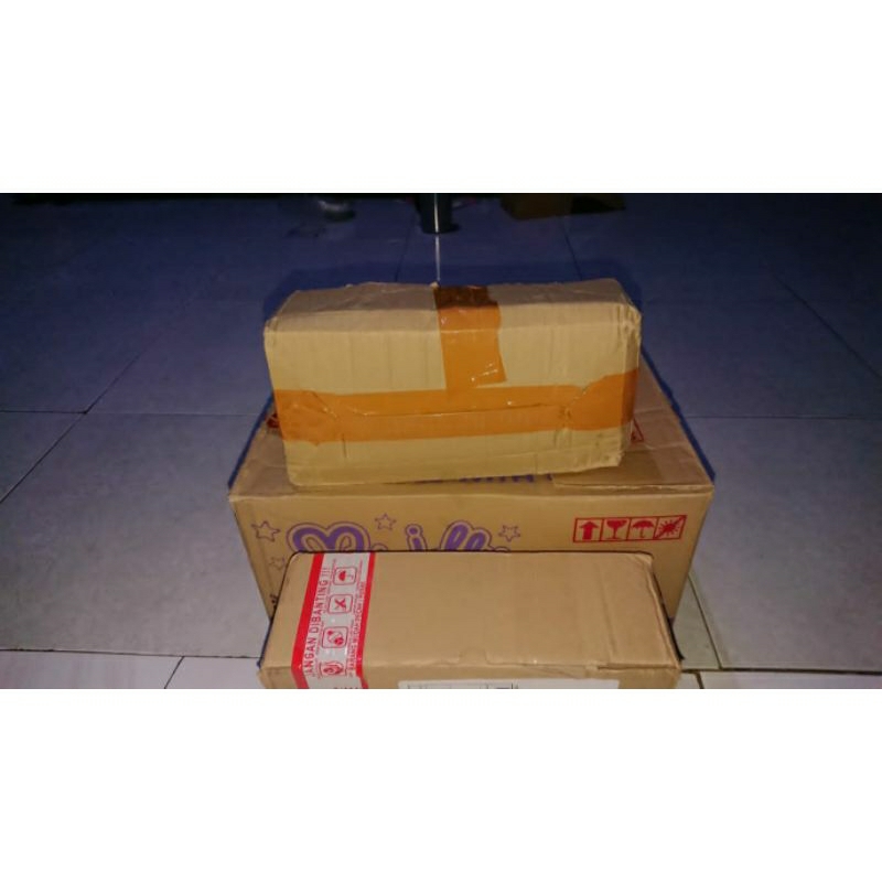 

Kardus Bonus M
