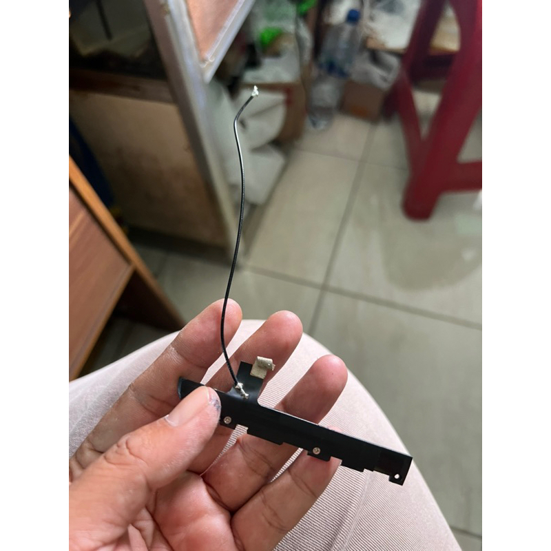 KABEL ANTENA SINYAL MAXTRON GENIO 8 INCH ORIGINAL COPOTAN