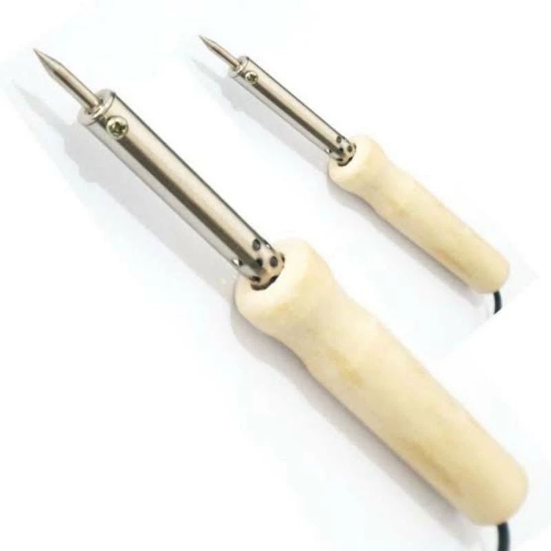 selongsong solder 40watt&60watt