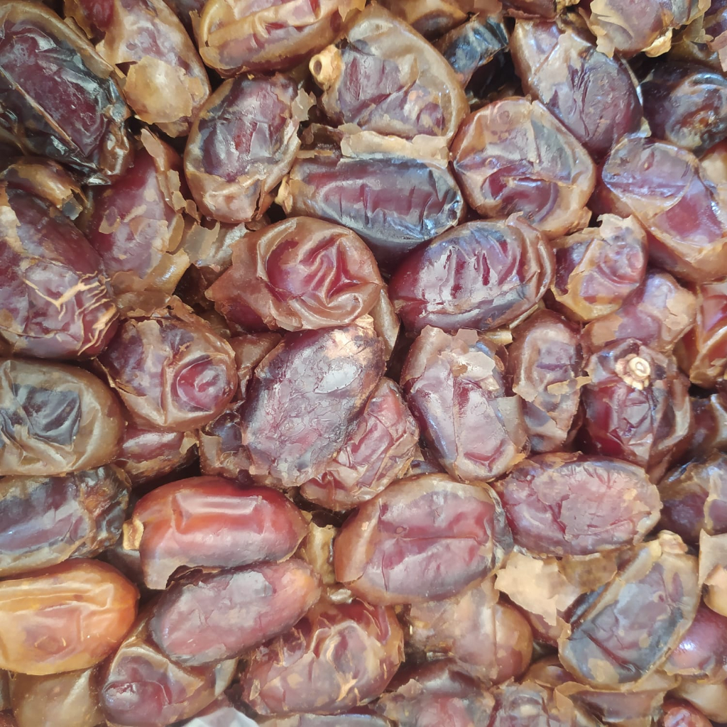 

Kurma Khalas Al Saad 10kg