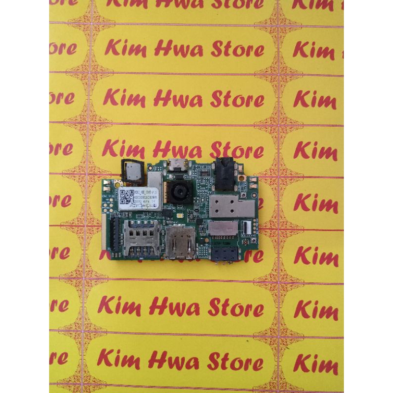 mesin SPC L52 S BINTANG normal jaya