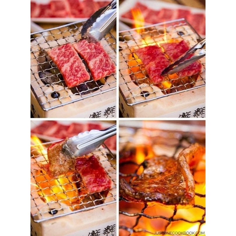 Kikkoman Yakiniku Grill Sauce Bumbu Saus BBQ Daging Panggang Dipping Marinade 150ml Repack