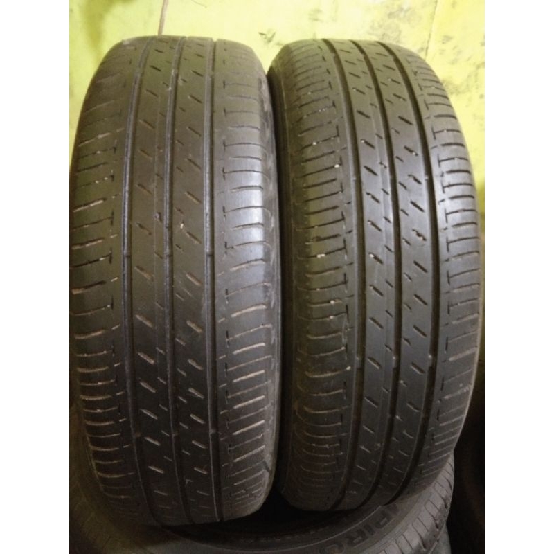 ban second bridgestone ecopia 175/65/14 tublles termurah