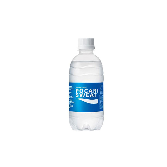 

Pocari Sweat Pet 350ml Single