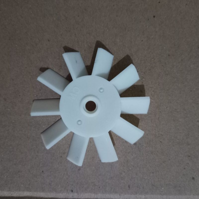 Kipas Dinamo TURBO EHM9595