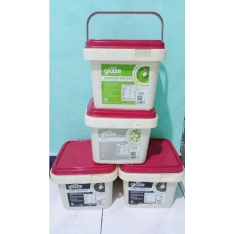 EMBER BEKAS COKELAT 5KG