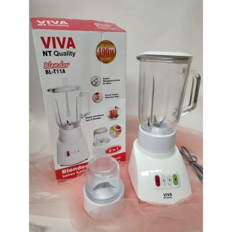 Blender Viva National quality BL-T11A