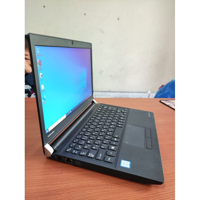 TOSHIBA DYNABOOK R73 Flashsale