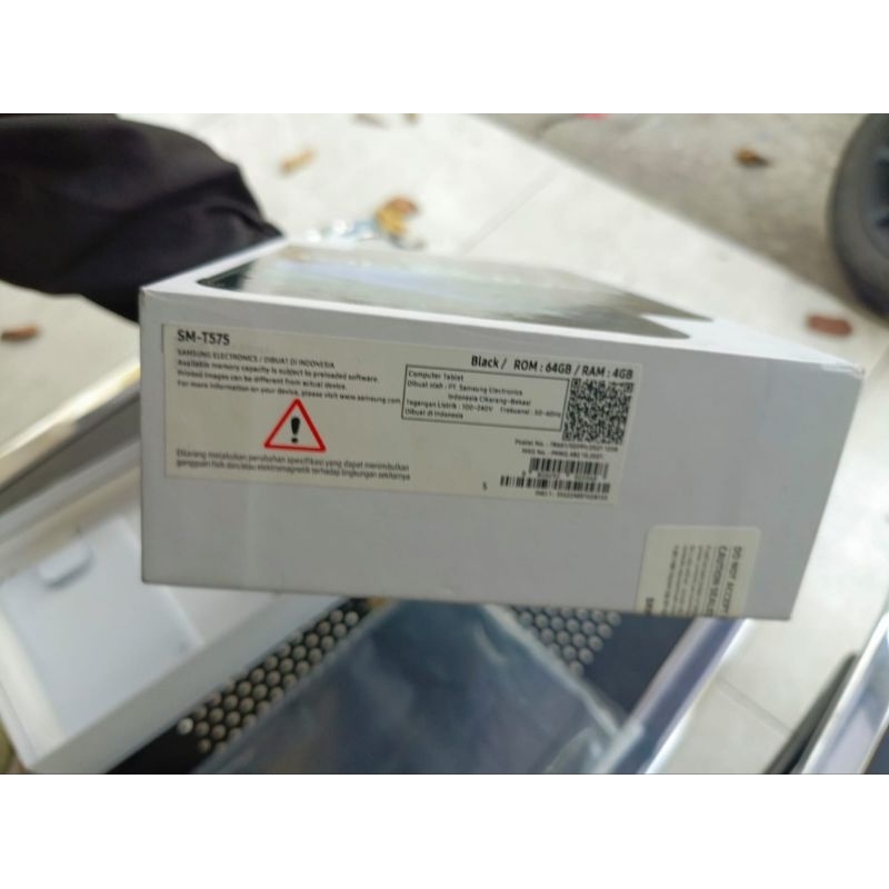 Samsung Galaxy TAB Active 3