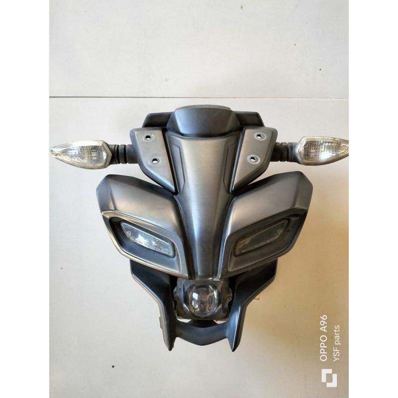 Headlamp MT15