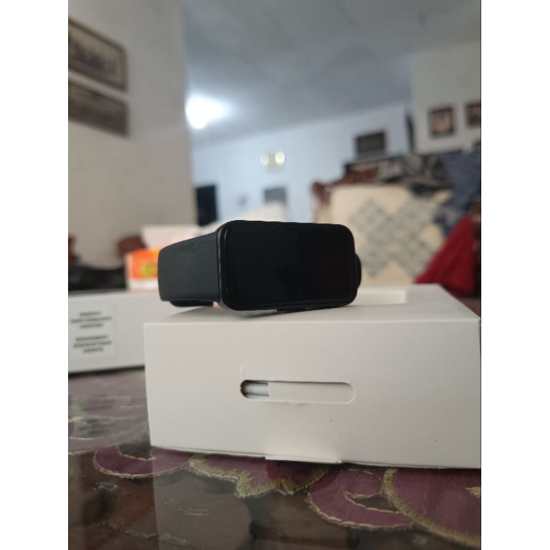 Huawei Band 8 Preloved