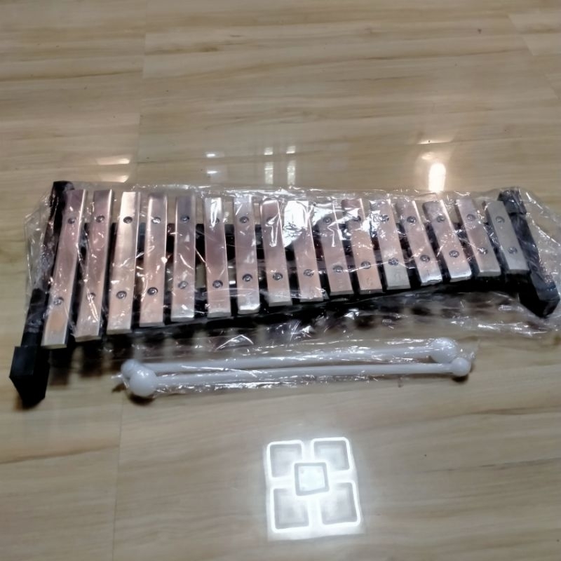 Bellyra TK Balera TK Marching Bell TK || Drumband Drum Band