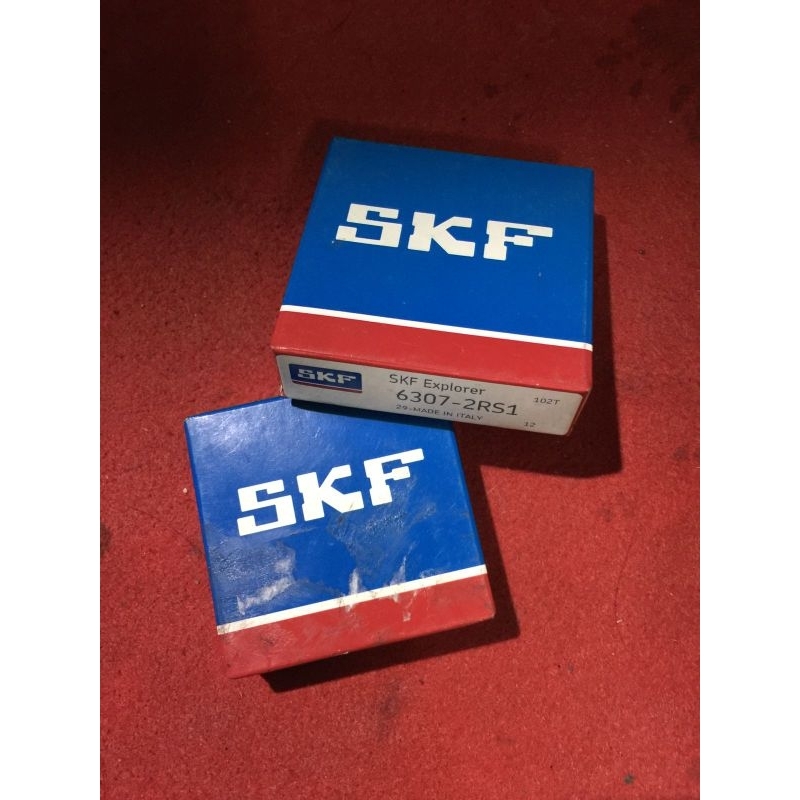 bearing skf 6307