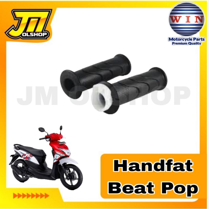 Handfat Beat Pop Merk WIN