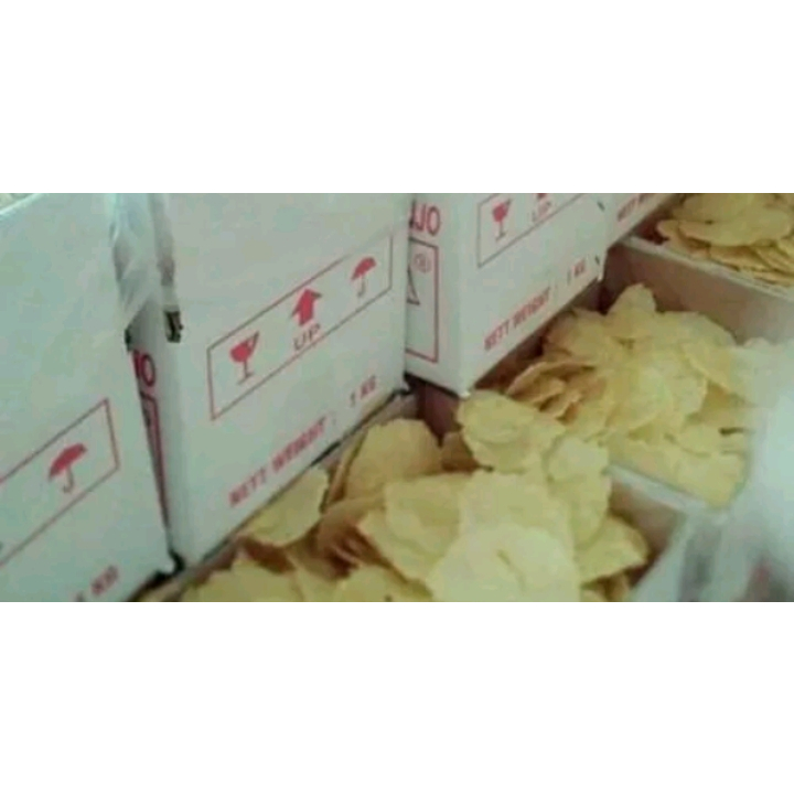 

emping melinjo wonogiri 500 gram