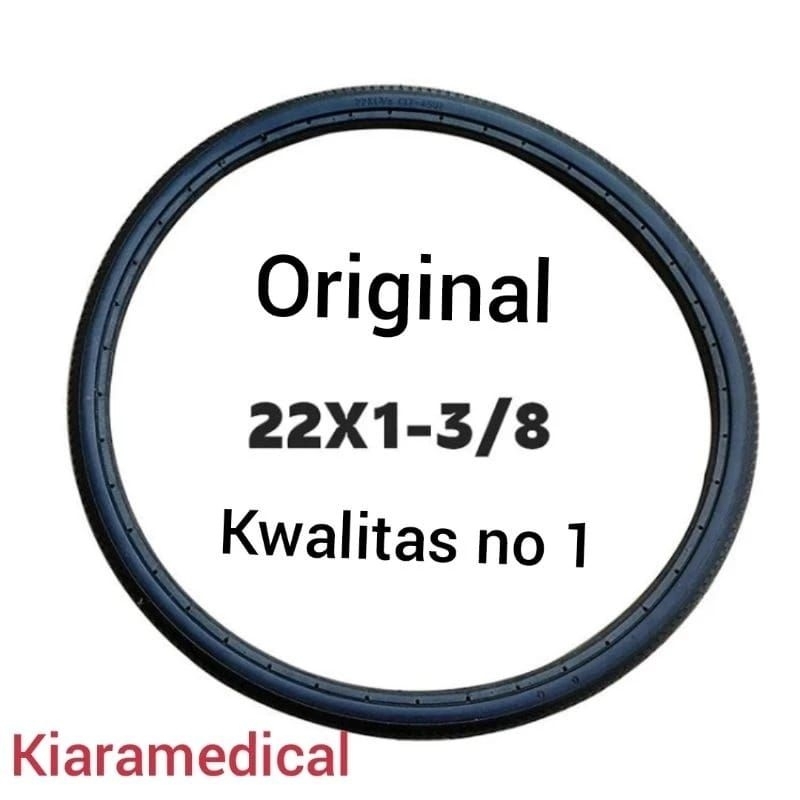 ban mati kursi roda uk 22/ban mati kursi roda uk 16