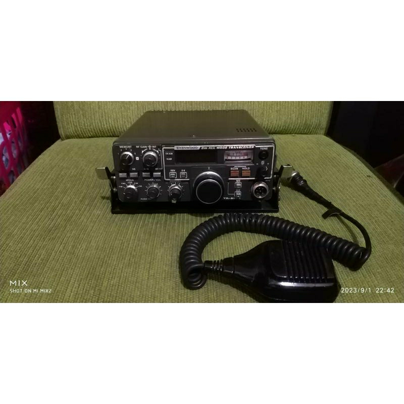 Kenwood TR9130 (seken)