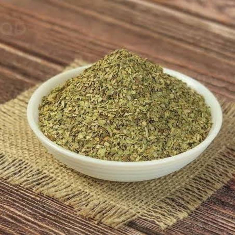 

Oregano Dry 25gram / Daun Oregano Kering Import