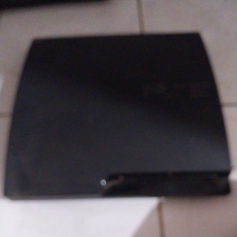 PS3 Bekas pakai