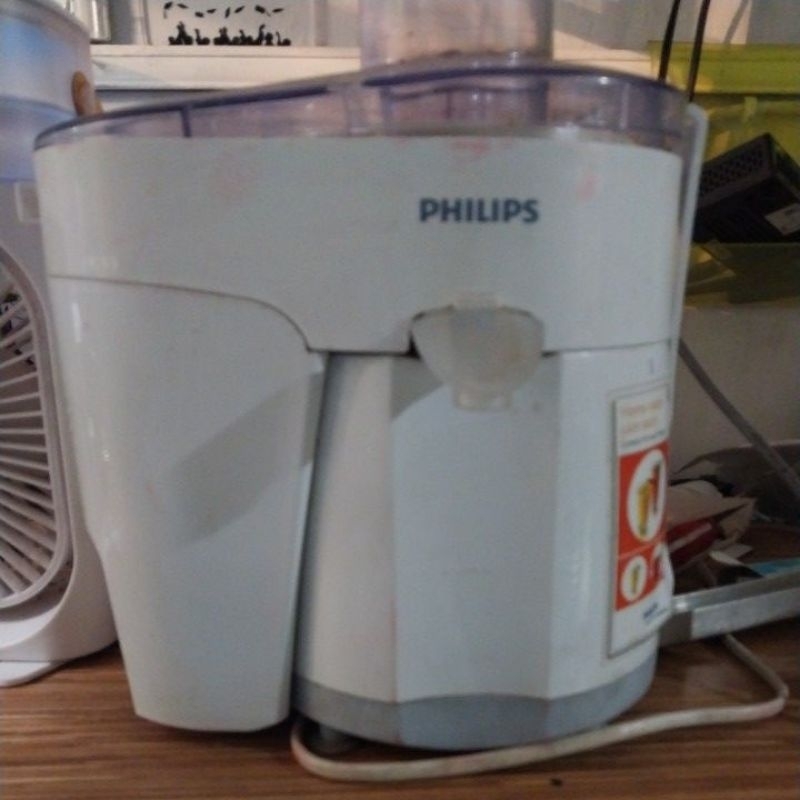 Juicer philip