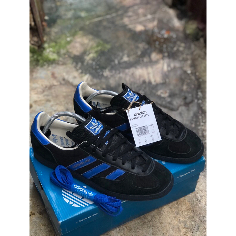 Adidas Barrowland SPZL