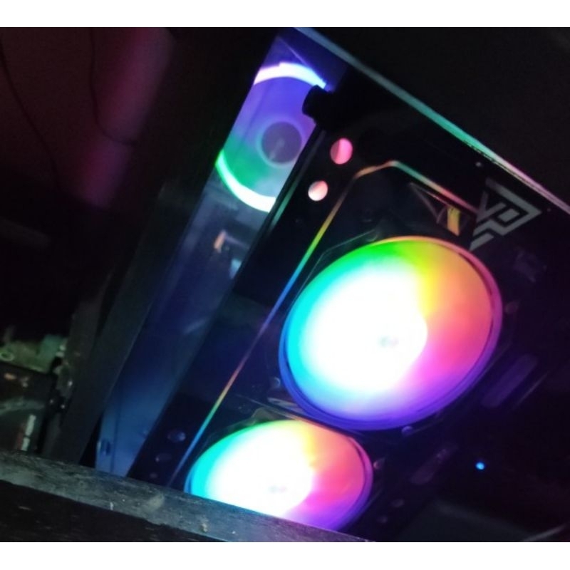 pc gaming fullset gaming editing streaming libas