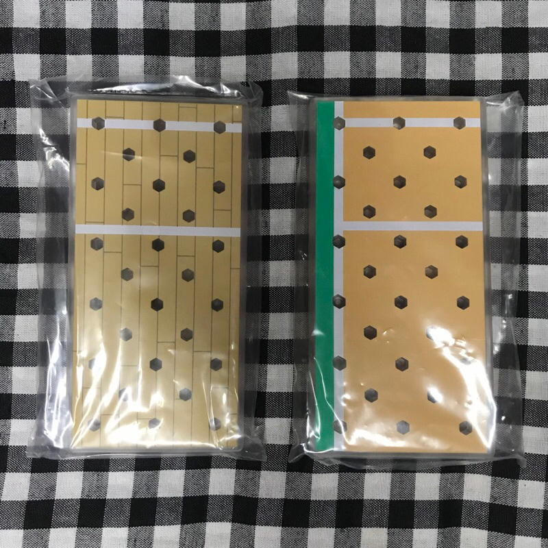 (ori) base + stand nendoroid haikyuu