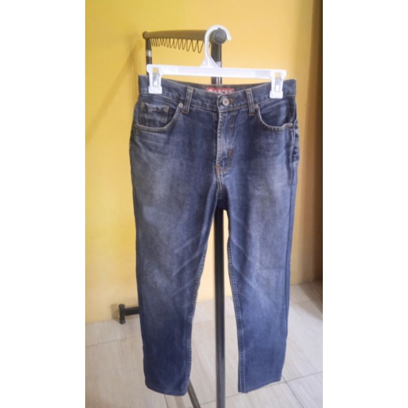 celana jeans pria - rocky jeans