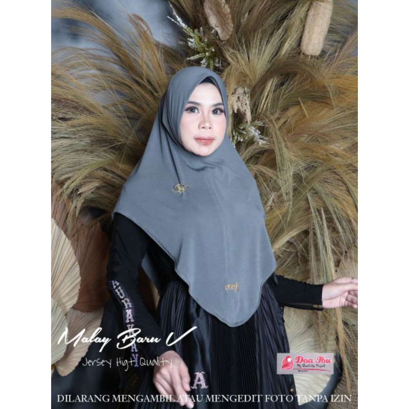 MALAY STANDAR (M) ORI BY DOA IBU