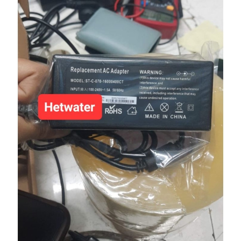 Adaptor untuk Fusion Splicer Eloik ALK-88 ALK-88A