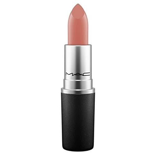 Mac Matte Lipstick Velvet Teddy (BPOM)