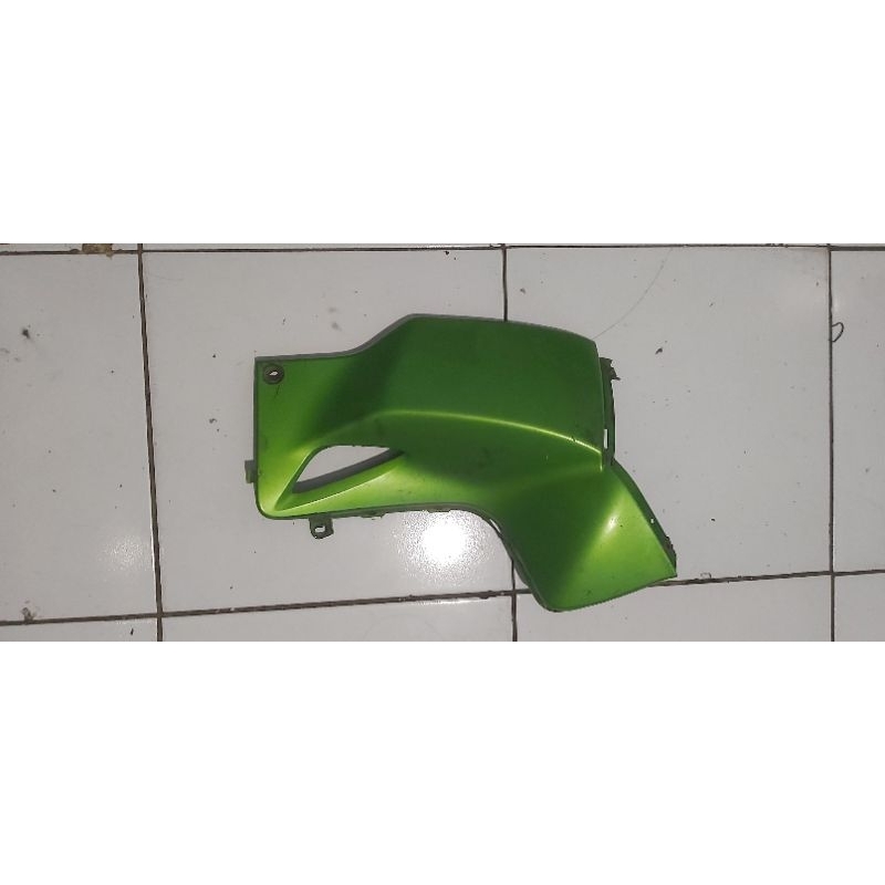 sayap dalam kawasaki zx 130