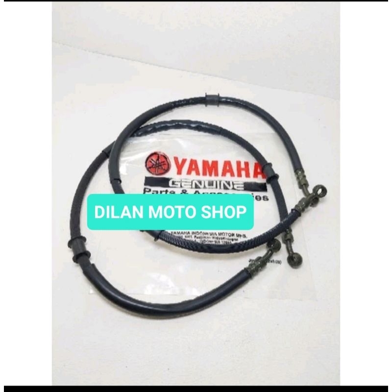 Selang rem depan standar Rx king new rx king lama rx s