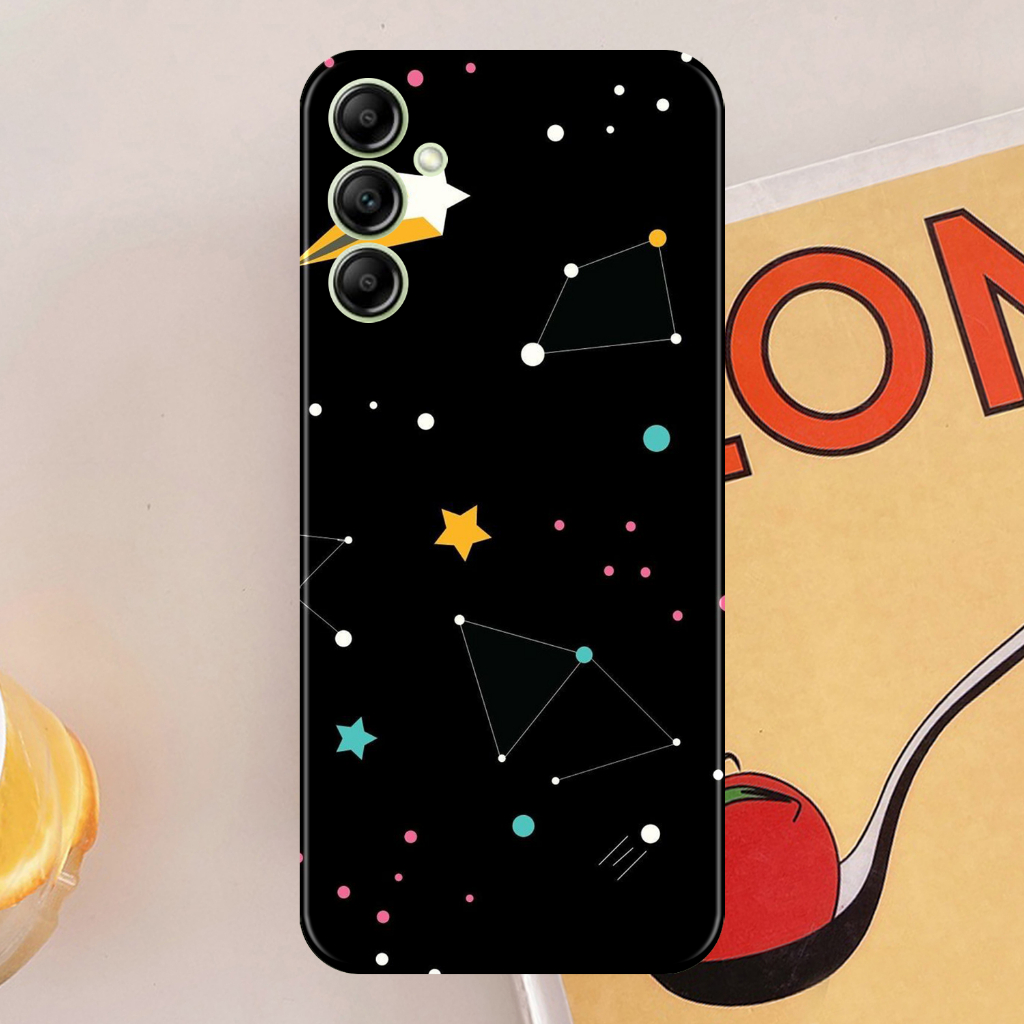 Case SAMSUNG A14 - Casing Hp - Softcase Case Hp SAMSUNG A14- Casing Hp - Softcase - Case Hp SAMSUNG 