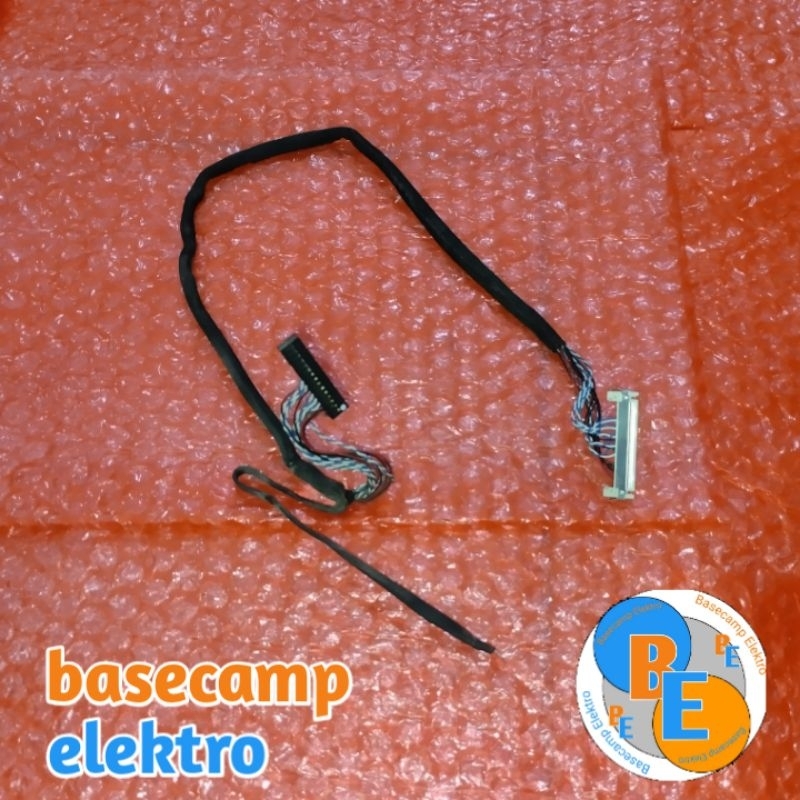 Kabel LVDS TV LED POLYTRON PLD32D552 LVDS TV LED POLYTRON PLD32D552 LVDS TV POLYTRON PLD32D552 LVDS 