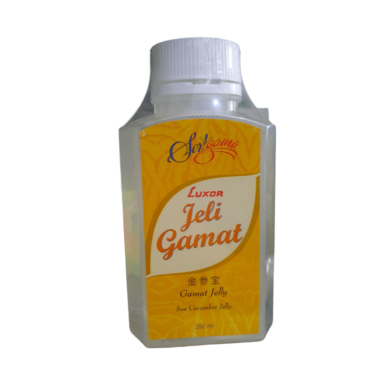 

Jeli Gamat Luxor