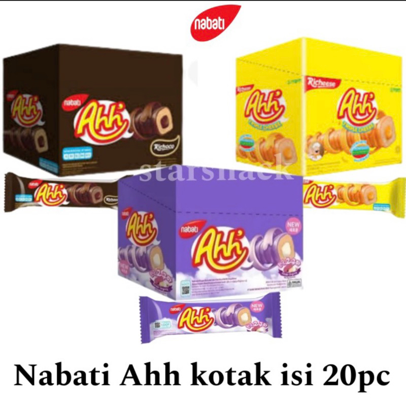 

nabati ahh isi 20