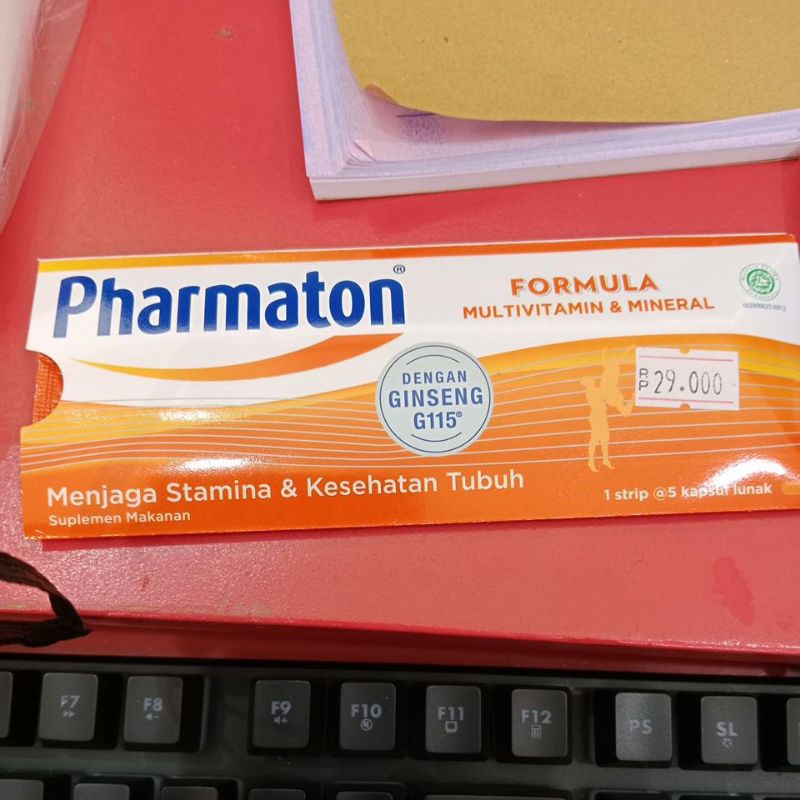 pharmaton