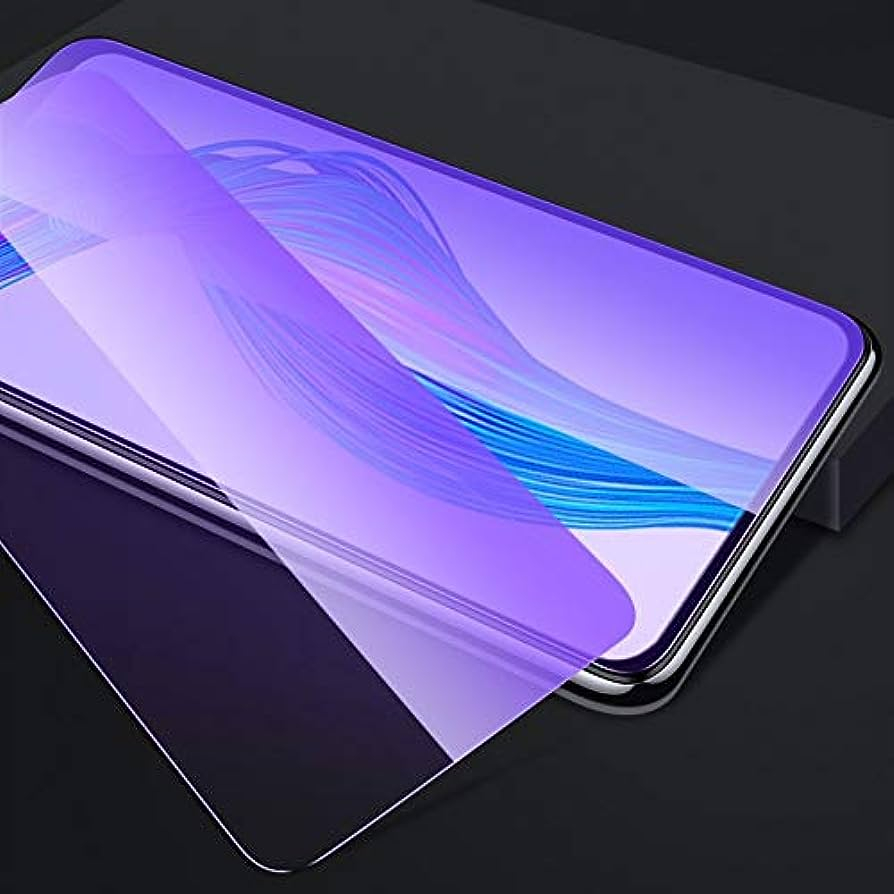 Anti blue TECNO SPARK 4   SPARK 5   SPARK 5 PRO   SPARK 6
