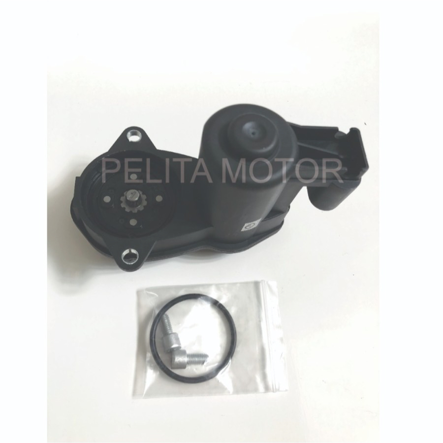 Motor Hand Brake Rem Tangan BMW F10, F25