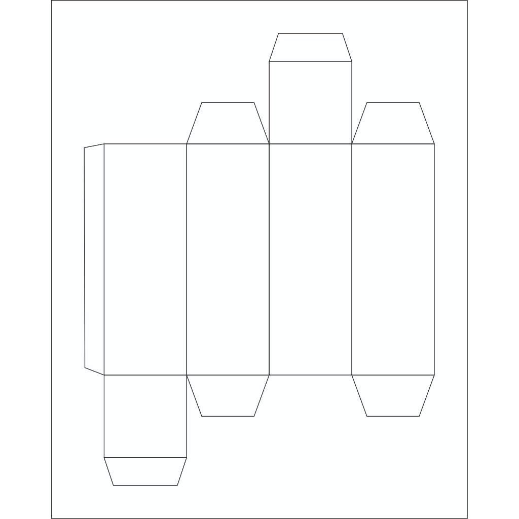 

Box tetes 15 ml Full Colour / Box tetes 15 ml design custom / Box tetes 15 ml ukuran 2,5 x 2,5 x 8 cm