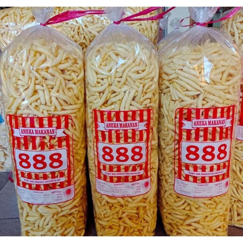 

telor gabus cemilan sehat