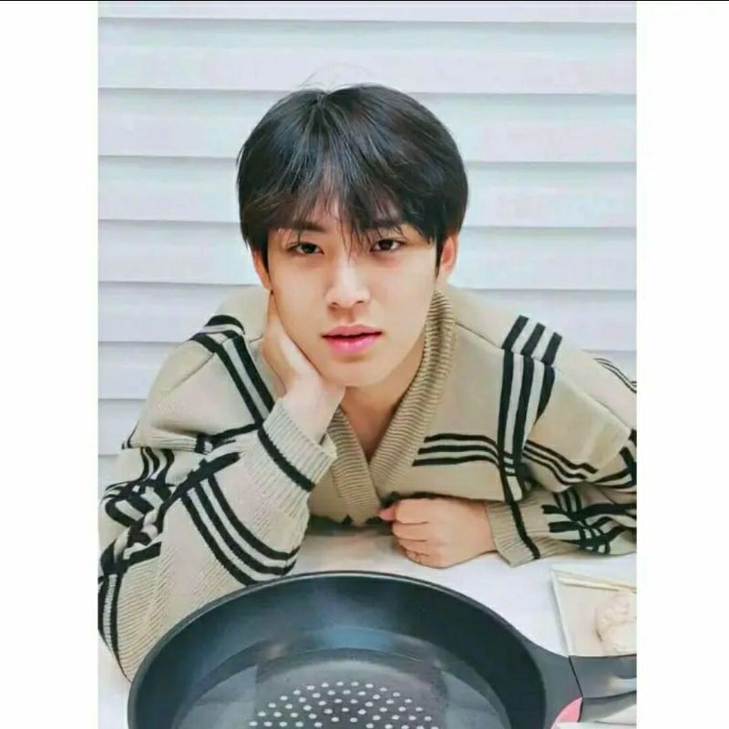 Cardigan Rajut - Cardigan korean style - Cardigan Premium - Cardigan Mingyu