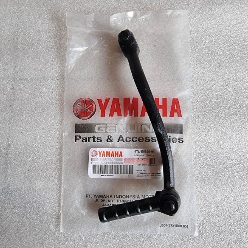 Selahan Engkol 5TL Mio Sporty, Mio Soul Nouvo Original Yamaha