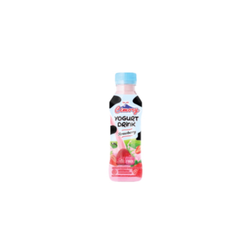 

Cimory Yogurt Drink Strawberry 240ml