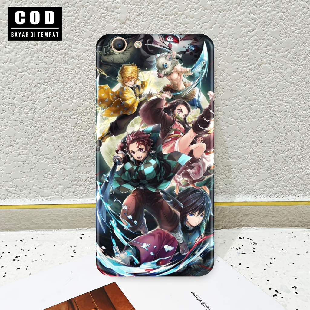 Case OPPO F1S- Casing Hp - Softcase Case Hp  OPPO F1S- Casing Hp - Softcase - Case Hp OPPO F1S Casin