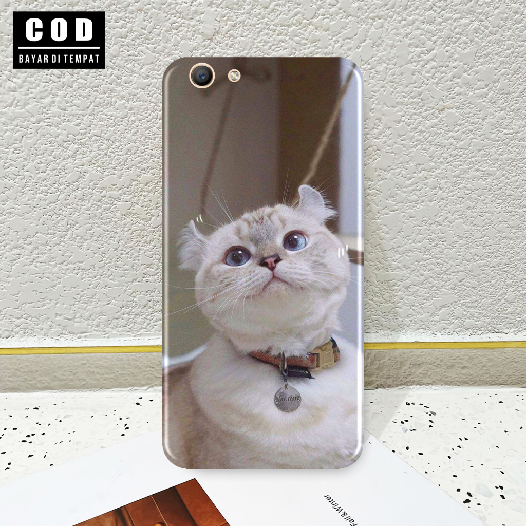 Case OPPO F1S- Casing Hp - Softcase Case Hp  OPPO F1S- Casing Hp - Softcase - Case Hp OPPO F1S Casin