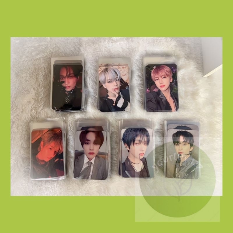 POB ONLY ISTJ POSTER VER KTOWN4U